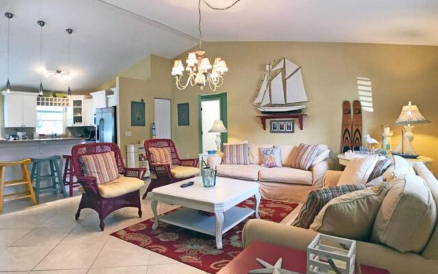 Sarasota - Coastal Reflections 2843