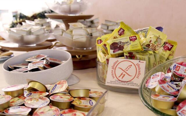 Executive Hotel Udine