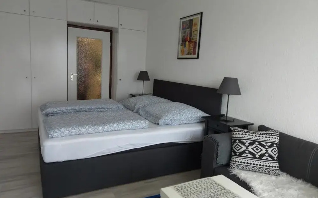 Ferienwohnung Resit 4