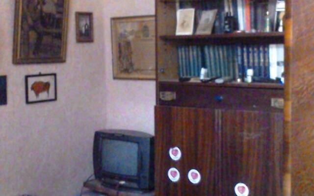 Guesthouse Asatiani