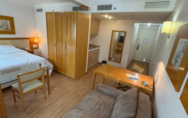 Get a Flat 705-Oscar Freire Lifestyle - Apartment in เซาเปาลู - Photo 4