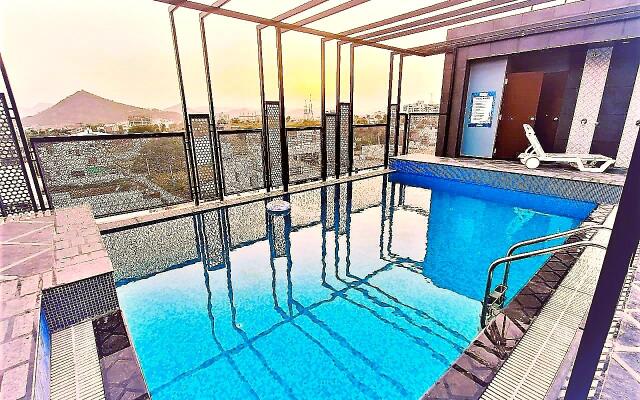 Suvin Residency By Arni Hospitality