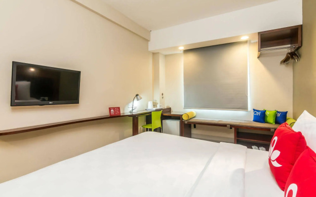 ZEN Rooms Tuban Airport
