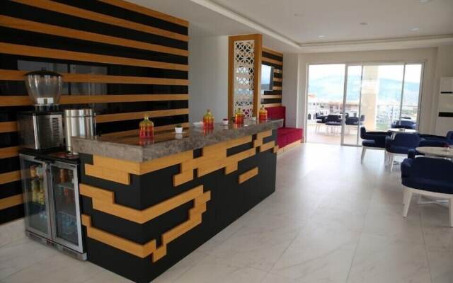 Bodrum Hill Hotel