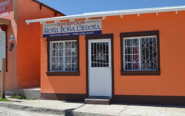 Hotel Doña Crucita