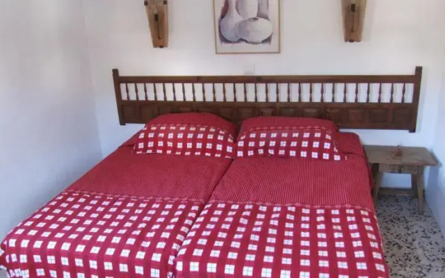 Casa Vieja Comares