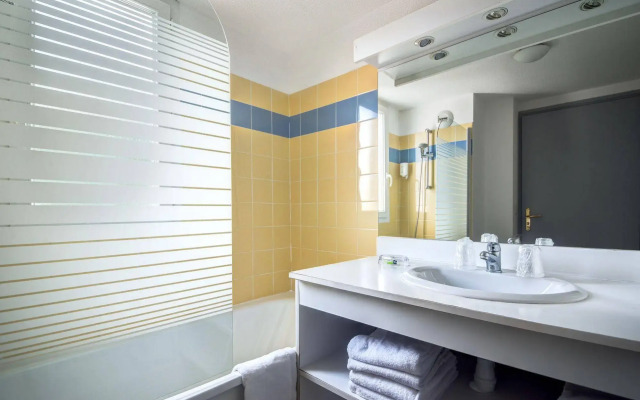 Comfort Aparthotel Divonne La Versoix