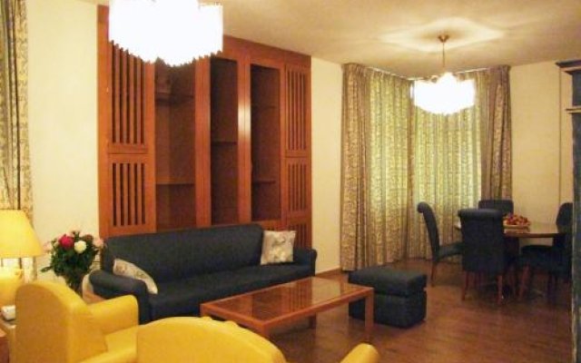 Rabieh Guest House