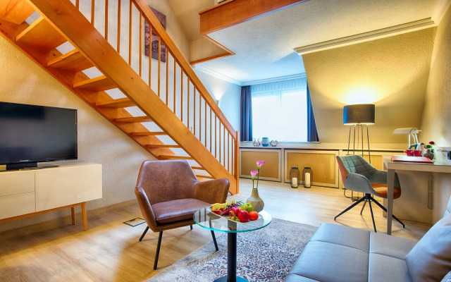 Leonardo Hotel Heidelberg-Walldorf