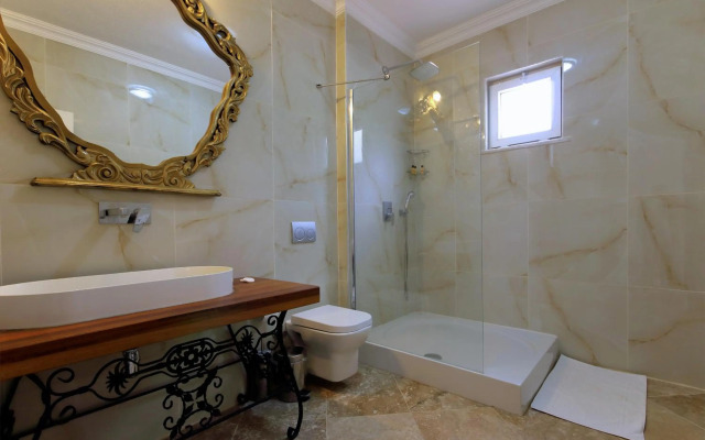Dalya Life Hotel