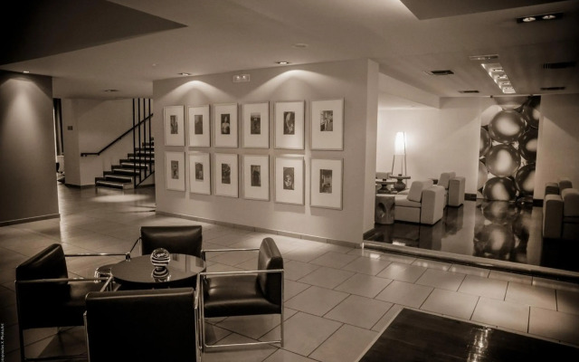 Agrinio Imperial Hotel