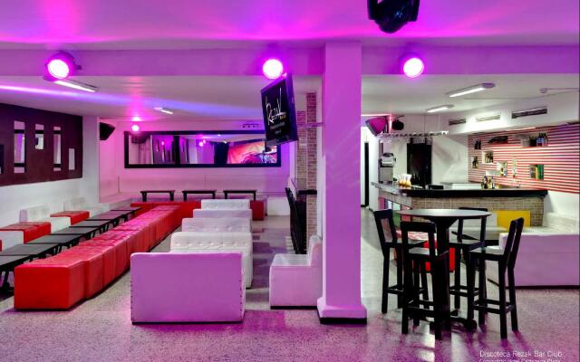 Hotel Cartagena Plaza