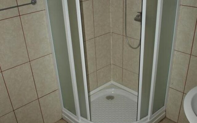 Pension Dor de munte