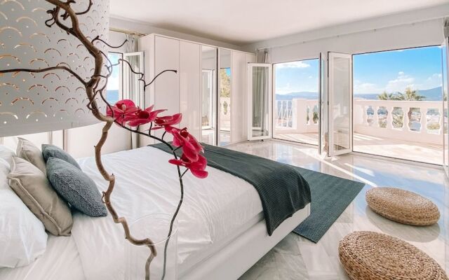 Villa The White Pearl
