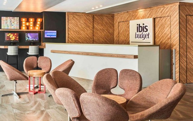 ibis budget Singapore Pearl (ex. Fragrance Hotel - Pearl)