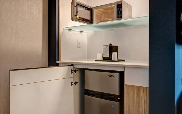 SpringHill Suites Orangeburg