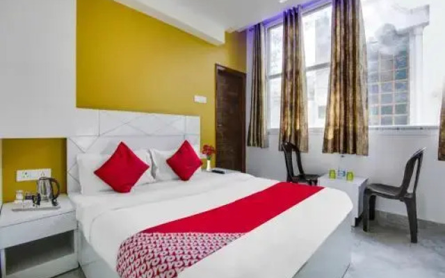 Hotel Aashiyana Inn - Rohini