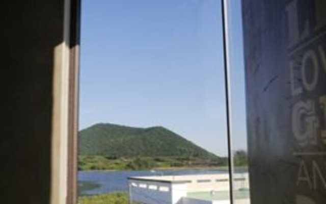 Jeju The Hado Spa Villa Pension