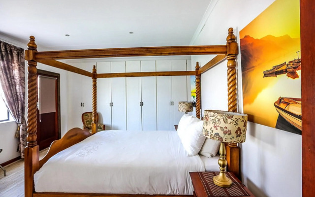 Misty Waves Boutique Hotel