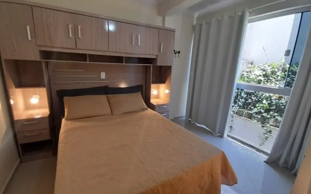 Apto 204 Ed Dambros ótimo apto