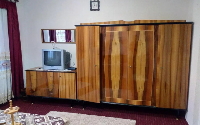 Apartments Bakine Čarolije