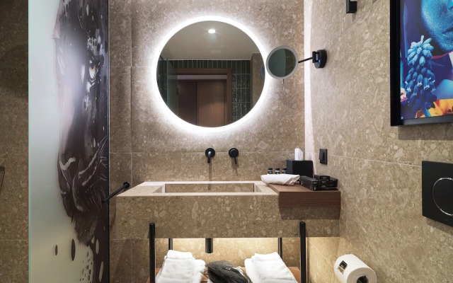 NYX Hotel Thessaloniki