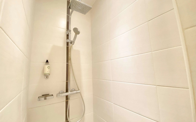 Best Western Le Cheval Blanc - Vieux Port