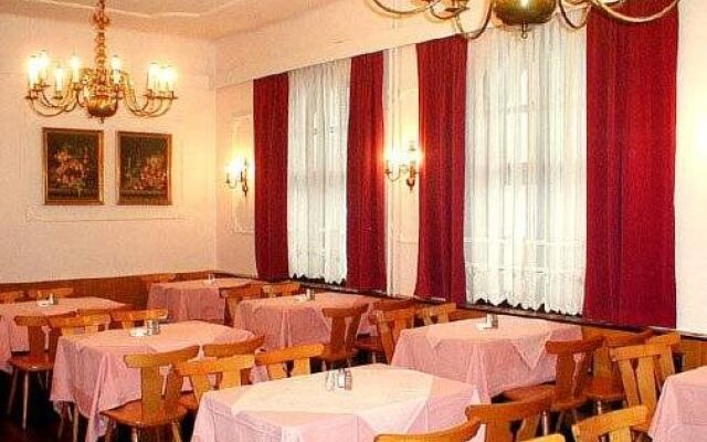 Hotel-Restaurant-Café Sophienalpe