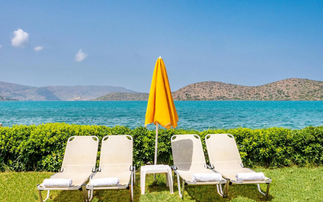 Elounda Alikes Suites & Studios