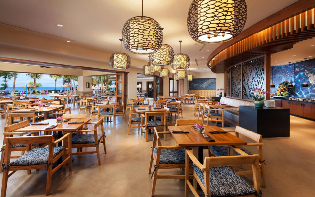 The Westin Nanea Ocean Villas, Ka'anapali