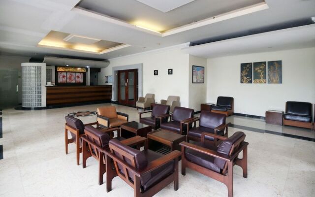 Airy Pemuda 122 Semarang