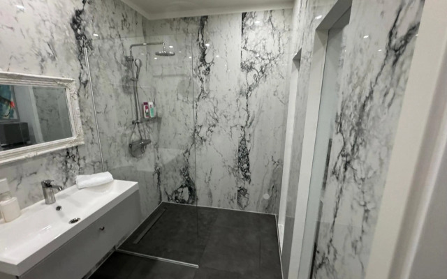 Design Apartment in the Centre of Vienna