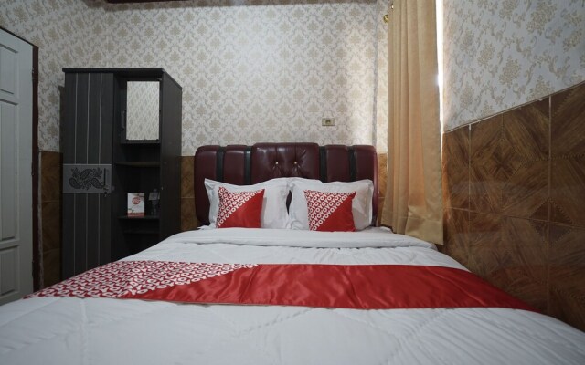 Hotel Silampari by OYO Rooms