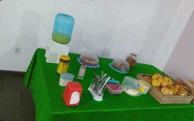 Hotel Estação Norte