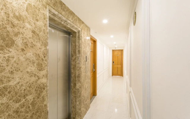 OYO 645 Phu Khang Hotel