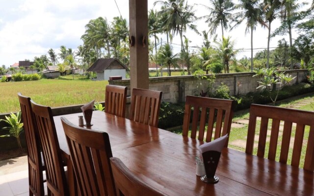 Paraiso Cottage Ubud