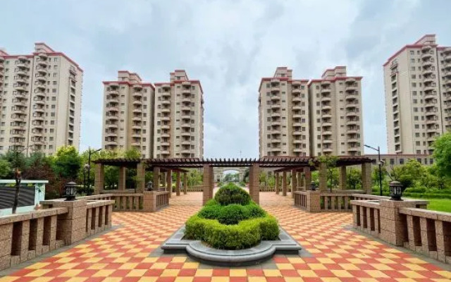 Wanjia Homestay
