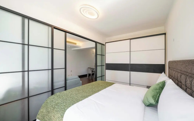 Tyms Elegant 1BR 1BA Apt Yongxin