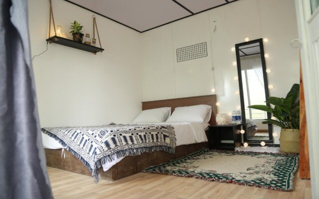 Aurora Homestay - Hostel