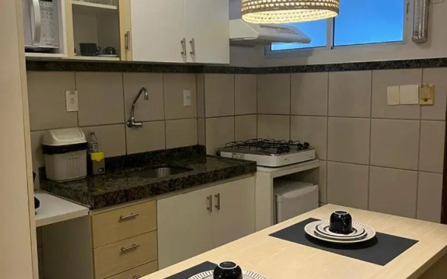 Flat 508 Particular - Hotel