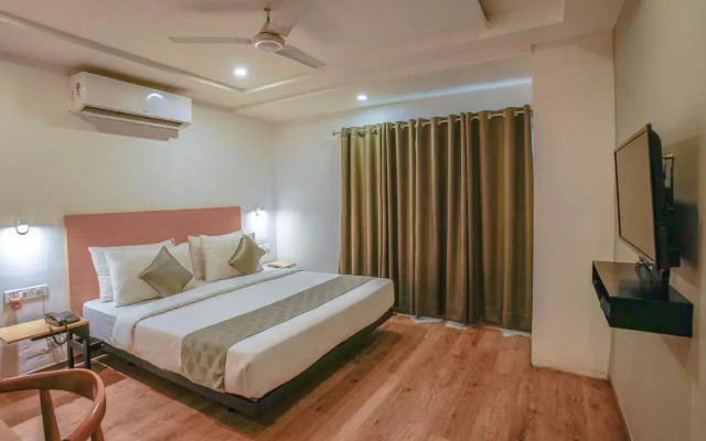 Hotel Konark Inn