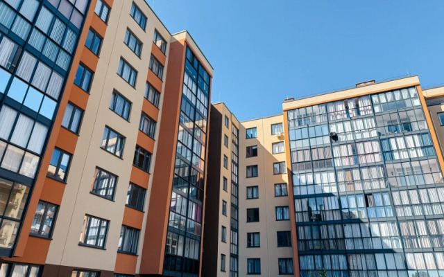 Апартаменты Pavlov на Дачной 6