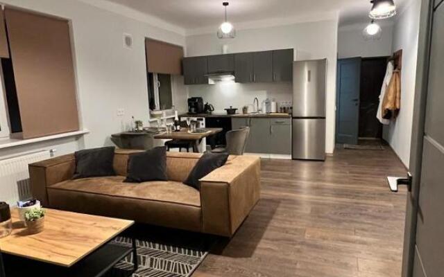 EVIS LTD apartments 3