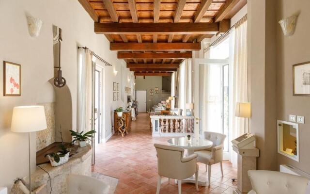 Villa Padovani Relais de Charme