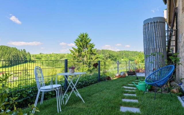 Apartments im Ferienhaus zum alten Spital