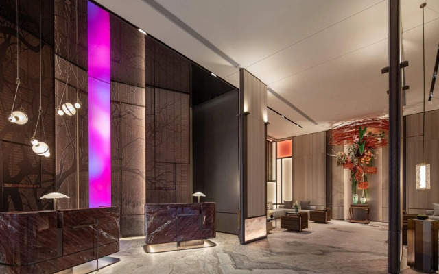 Ramada by Wyndham Foshan Danzao