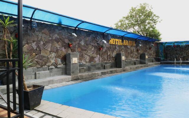 Hotel Arjuna