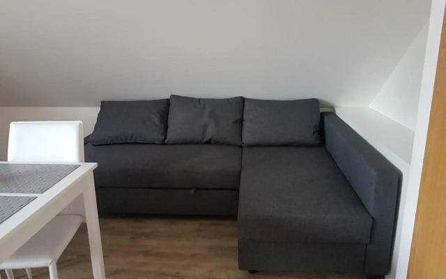 Apartmány TAS