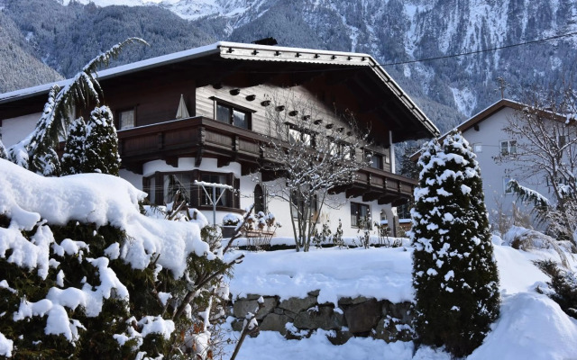 Appartements Falkner Dorli