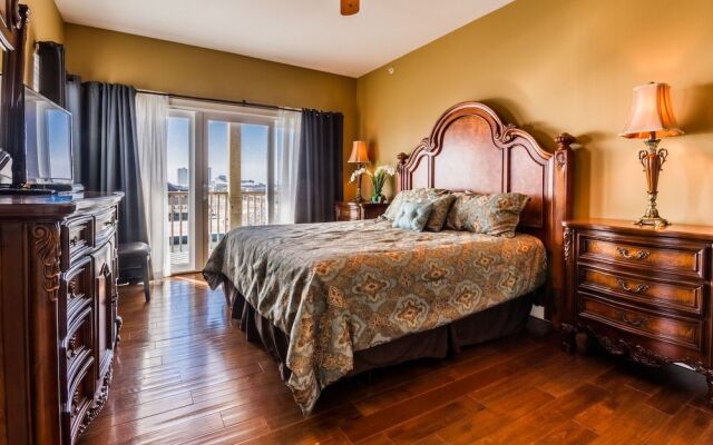 Grande Vista by Luxury Gulf Rentals